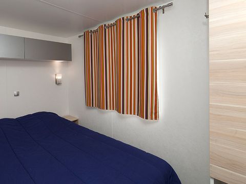 MOBILHOME 2 personnes - Mobil Confort 2 Pers.