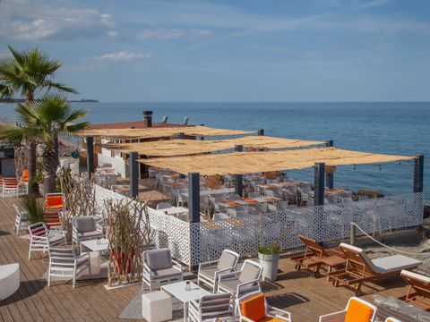 Camping Merendella - Camping Corse du Nord - Image N°33