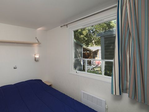MOBILHOME 4 personnes - Mobil Confort 4 Pers.