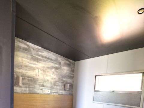 MOBILHOME 4 personnes - Lodge Prestige Natura 4 Pers.