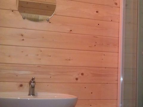 CHALET 4 personnes - Muntagna 2 chambres