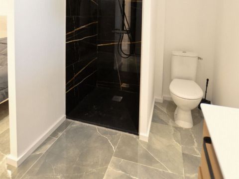 APPARTEMENT 2 personnes - Appart Hôtel 1 chambre