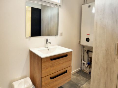 APPARTEMENT 2 personnes - Appart Hôtel 1 chambre