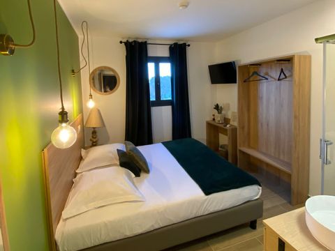 CHAMBRE 2 personnes - Chambre Hôtel 2P