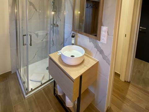 CHAMBRE 2 personnes - Chambre Hôtel 2P