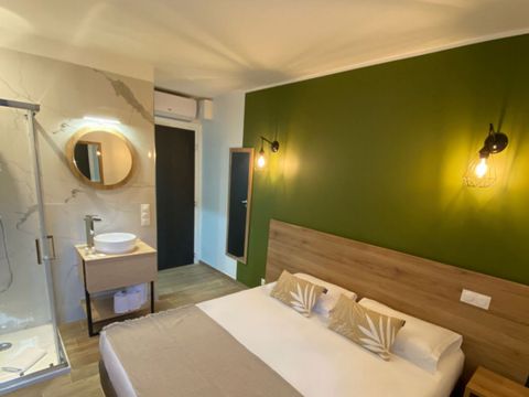 CHAMBRE 2 personnes - Chambre Hôtel 2P