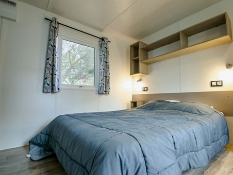 MOBILHOME 4 personnes - Mobil Rivage 4p 2Ch PMR