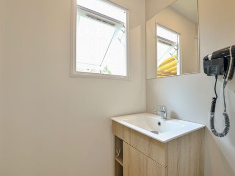 MOBILHOME 6 personnes - Mobil Privilège 6p 3Ch