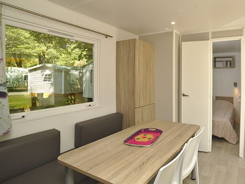 MOBILHOME 6 personnes - Mobil Privilège 6p 3Ch