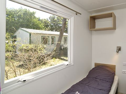 MOBILHOME 6 personnes - Mobil Privilège 6p 3Ch