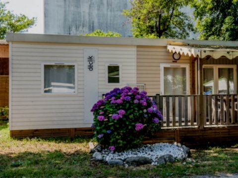 MOBILHOME 6 personnes - Mobil Privilège 6p 3Ch