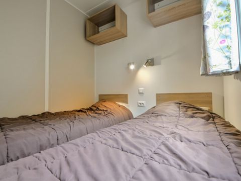 MOBILHOME 6 personnes - Mobil Privilège 6p 3Ch