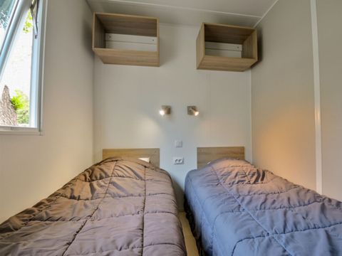 MOBILHOME 6 personnes - Mobil Privilège 6p 3Ch