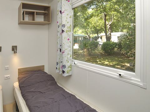 MOBILHOME 6 personnes - Mobil Privilège 6p 3Ch