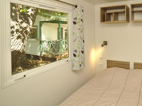 MOBILHOME 6 personnes - Mobil Privilège 6p 3Ch