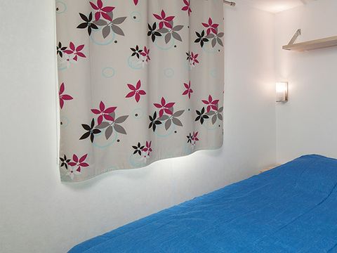 MOBILHOME 6 personnes - Mobil Confort 6 Pers.