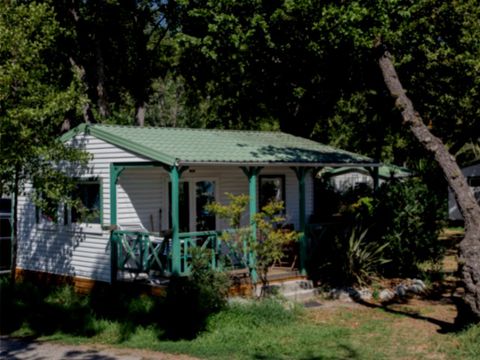 CHALET 4 personnes - Chalet 4 Pers