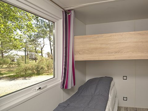 MOBILHOME 7 personnes - Mobil-Optimum 7 Pers.