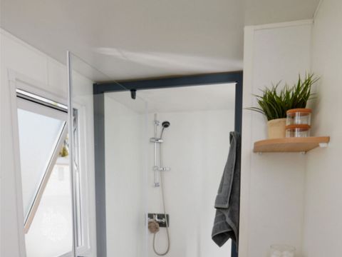 MOBILHOME 4 personnes - Mobil Summum 4p 2Ch