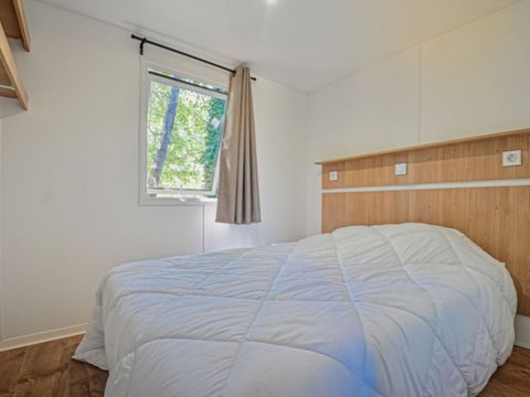 MOBILHOME 4 personnes - Mobil Summum 4p 2Ch