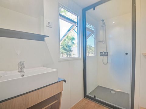 MOBILHOME 4 personnes - Mobil Summum 4p 2Ch