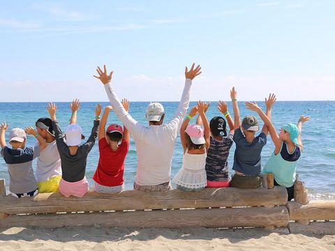 Camping Merendella - Camping Corse du Nord - Image N°52