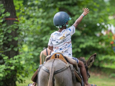 Camping Merendella - Camping Corse du Nord - Image N°52