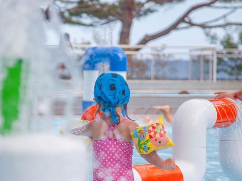 Camping Merendella - Camping Corse du Nord - Image N°11