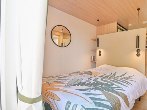 MOBILHOME 4 personnes - Cottage Premium 4P 2CH