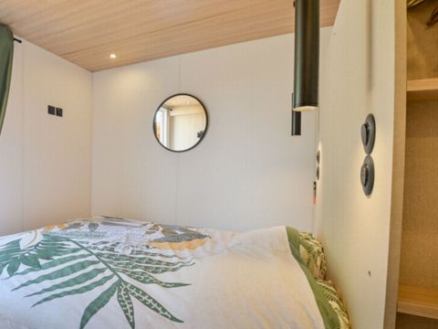 MOBILHOME 6 personnes - Cottage Premium 6P 3CH