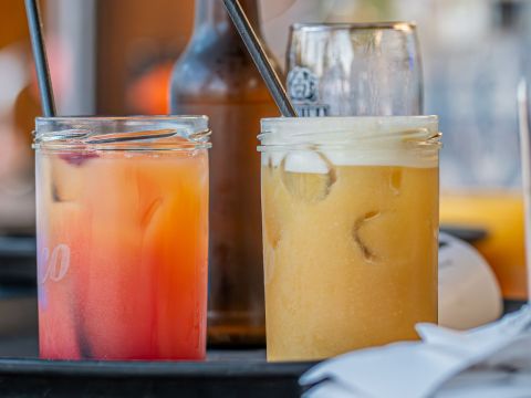 Camping Merendella - Camping Corse du Nord - Image N°78