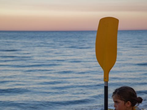 Camping Merendella - Camping Corse du Nord - Image N°23