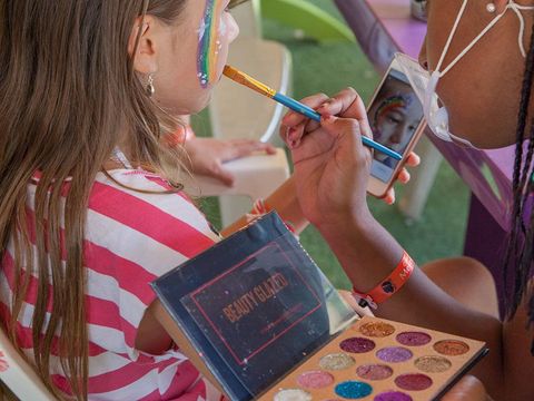 Camping Merendella - Camping Corse du Nord - Image N°41