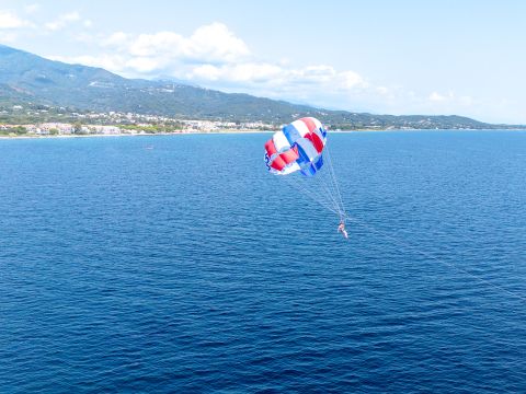 Camping Merendella - Camping Corse du Nord - Image N°92