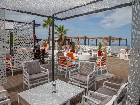 Camping Merendella - Camping Corse du Nord - Image N°34