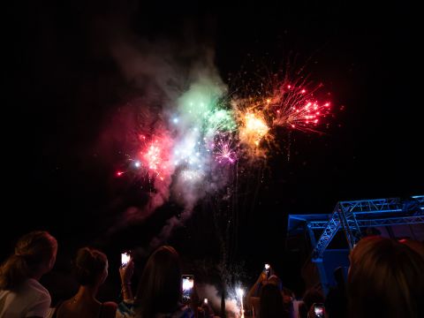 Camping Merendella - Camping Corse du Nord - Image N°84