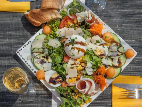 Camping Merendella - Camping Corse du Nord - Image N°34