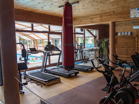 Camping Merendella - Camping Corse du Nord - Image N°28