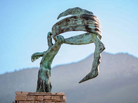 Camping Merendella - Camping Corse du Nord - Image N°98