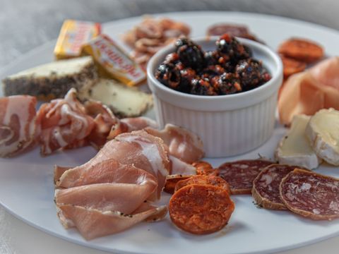 Camping Merendella - Camping Corse du Nord - Image N°37