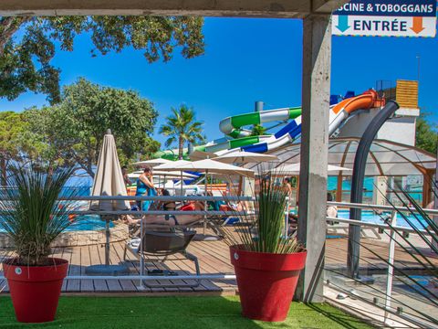 Camping Merendella - Camping Corse du Nord - Image N°8