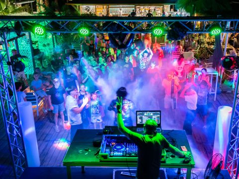 Camping Merendella - Camping Corse du Nord - Image N°79