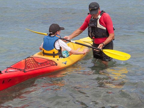 Camping Merendella - Camping Corse du Nord - Image N°24