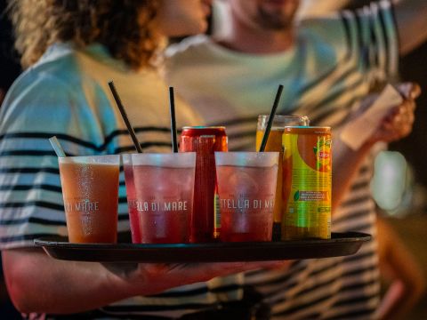 Camping Merendella - Camping Corse du Nord - Image N°89