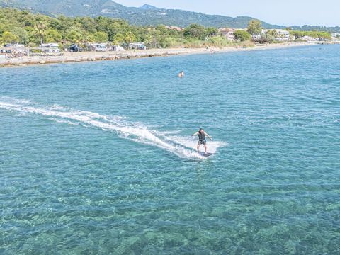 Camping Merendella - Camping Corse du Nord - Image N°90