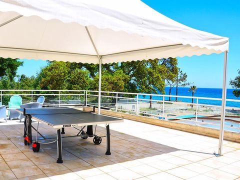 Camping Merendella - Camping Corse du Nord - Image N°20