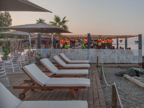 Camping Merendella - Camping Corse du Nord - Image N°41