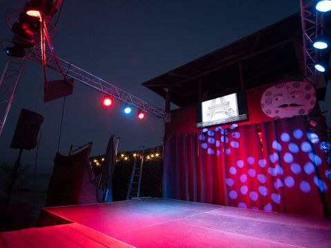 Camping Merendella - Camping Corse du Nord - Image N°80