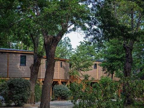 Camping Merendella - Camping Corse du Nord - Image N°59