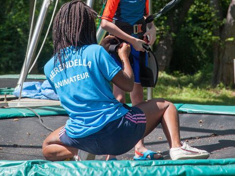 Camping Merendella - Camping Corse du Nord - Image N°49